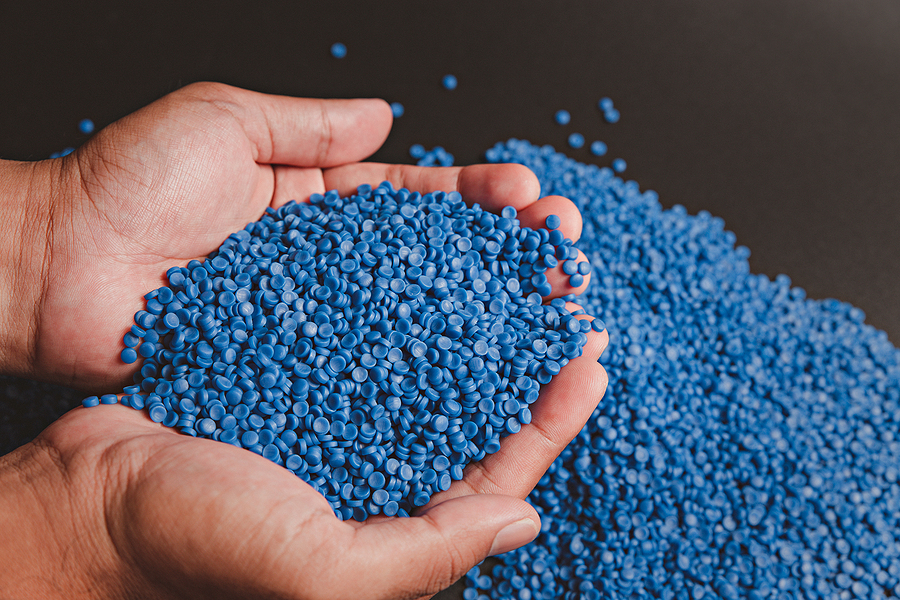 The Importance of Properly Dried Polymer Resin in Manufacturing
